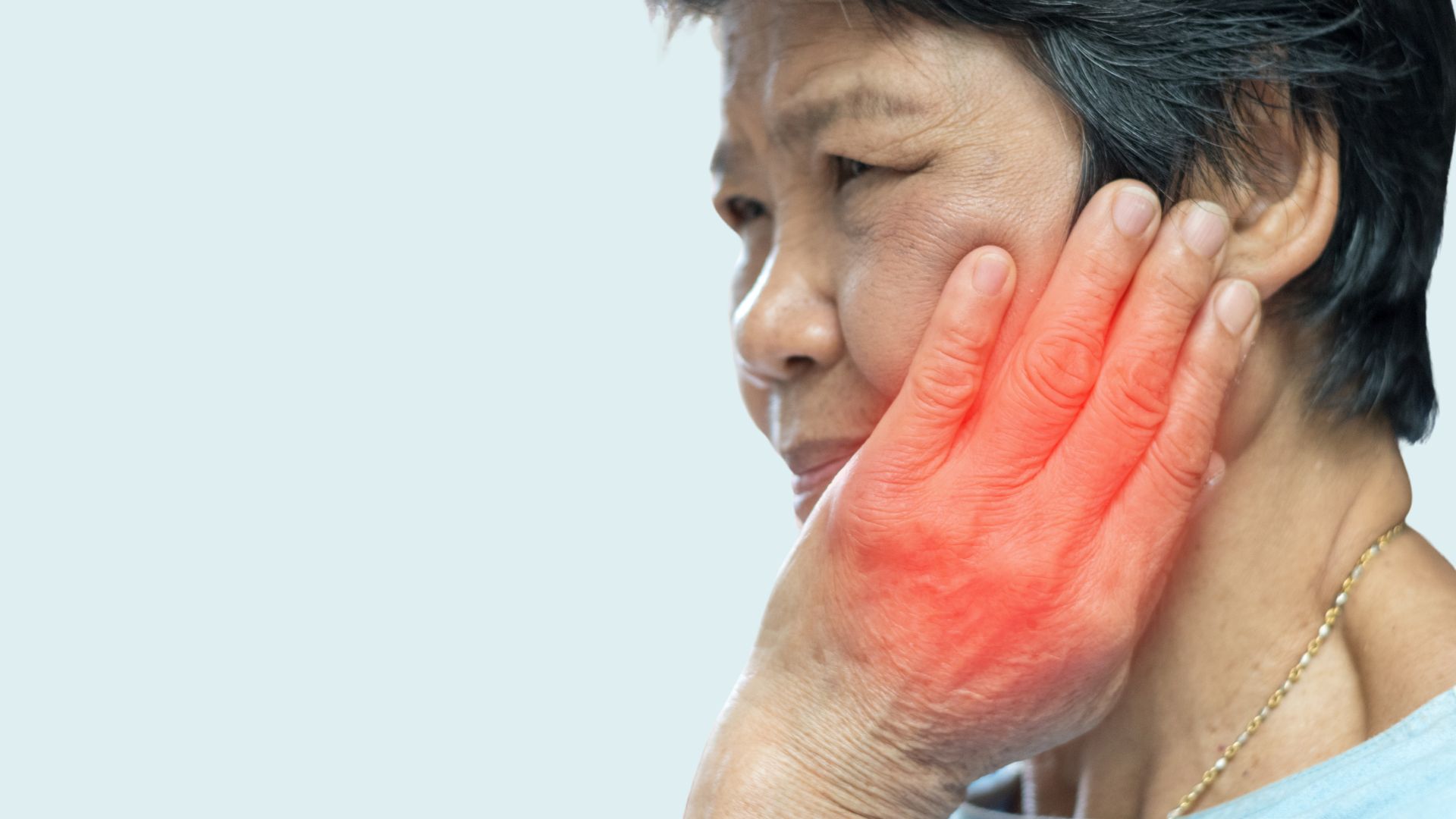 Orofacial Pain Diagnosis