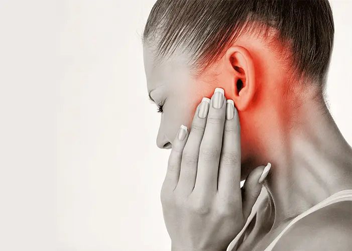 TMJ Treatment